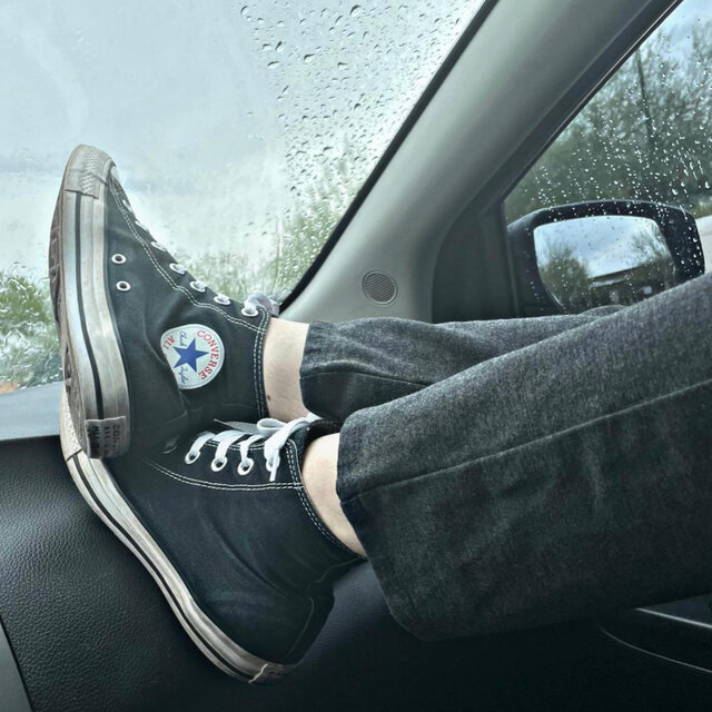 Rain