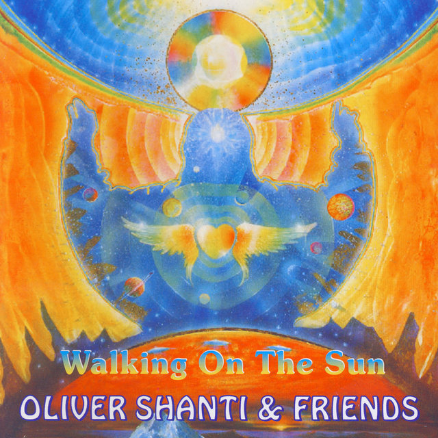 Walking On The Sun