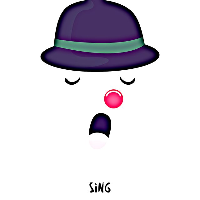 Sing