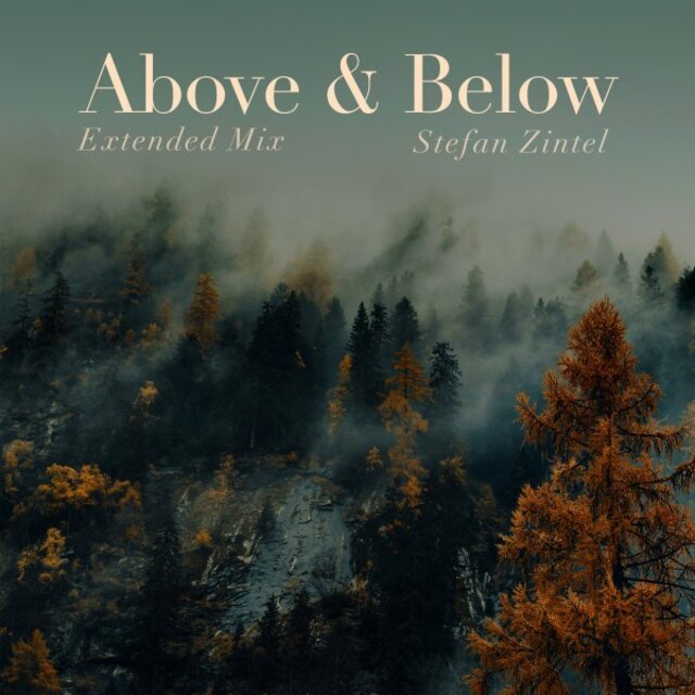 Above & Below (Extended Mix)