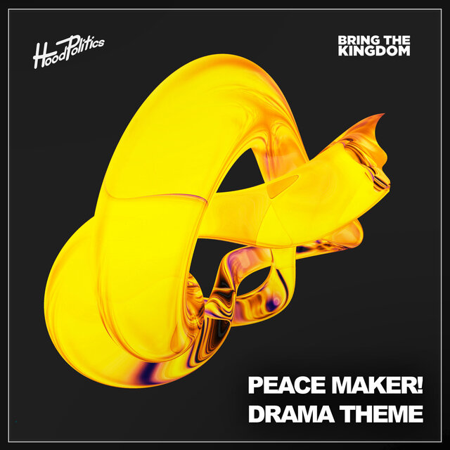 Drama Theme