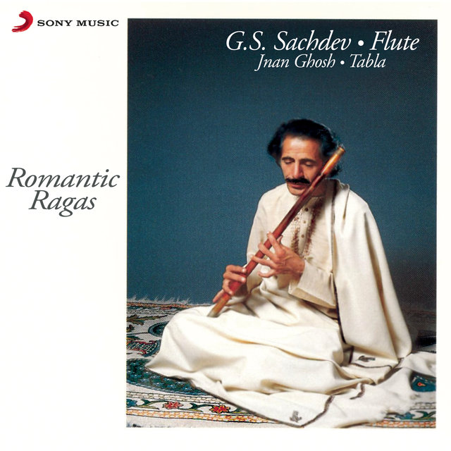 Romantic Ragas