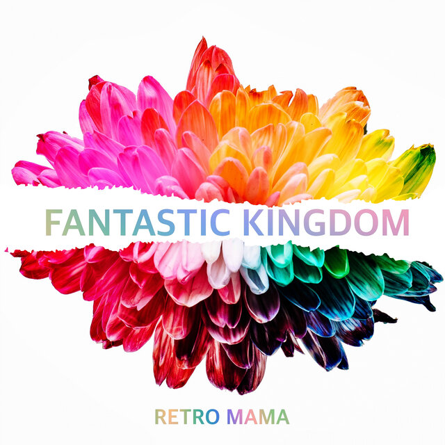 Fantastic Kingdom