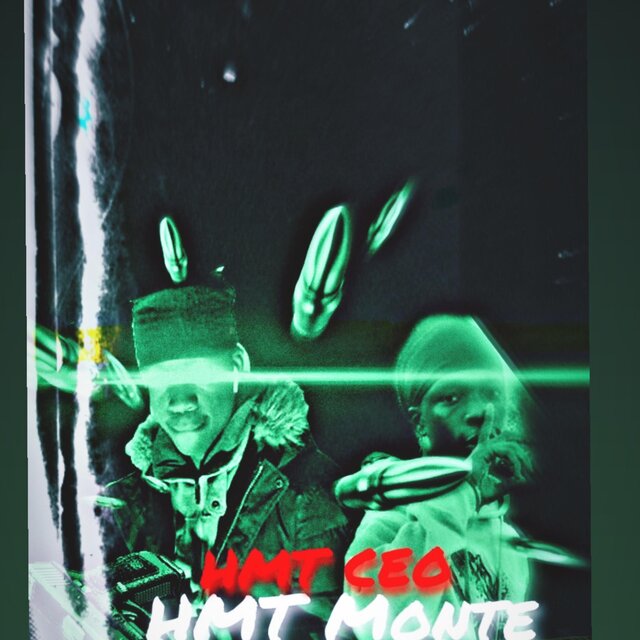 Cover art for album  by BlackWick