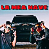 LA MEA NAVE