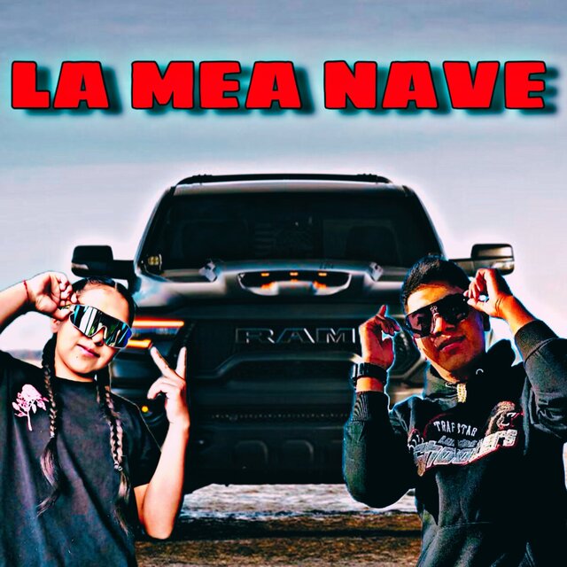 LA MEA NAVE