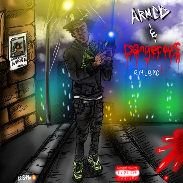 Armed & Dangerous