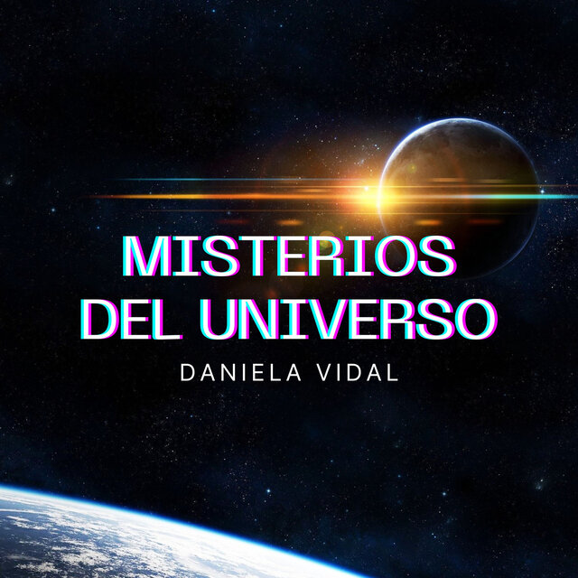 Misterios del Universo