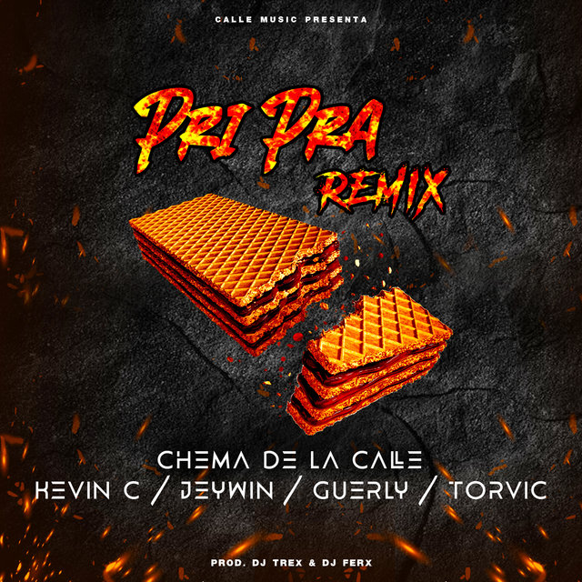 Pri Pra (Remix)