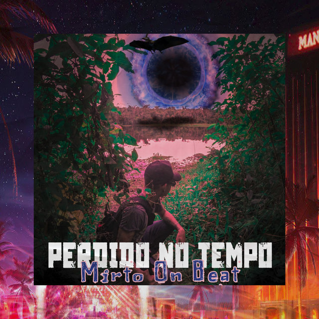 Perdido no Tempo