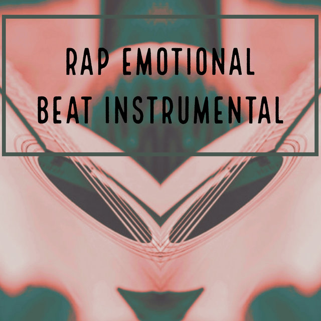 Rap Emotional Beat Instrumental