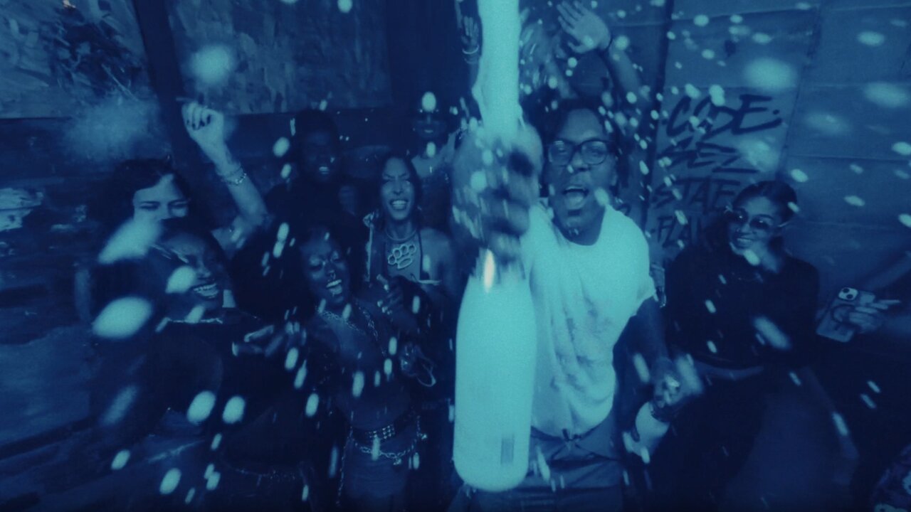 Lose (Official Music Video)