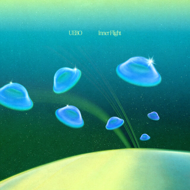 Inner Flight