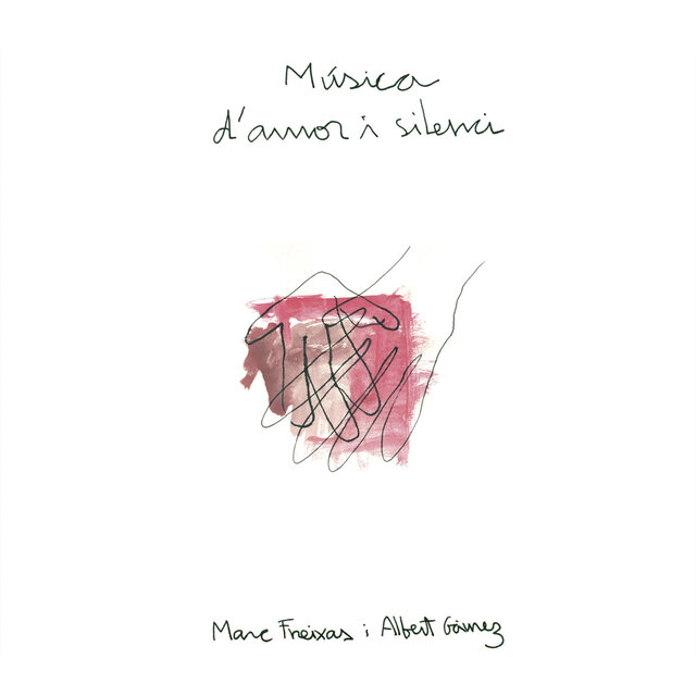 Música D'amor I Silenci