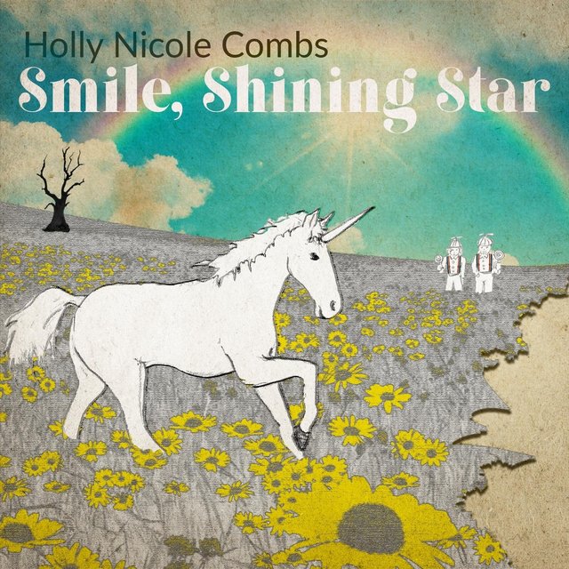 Smile, Shining Star