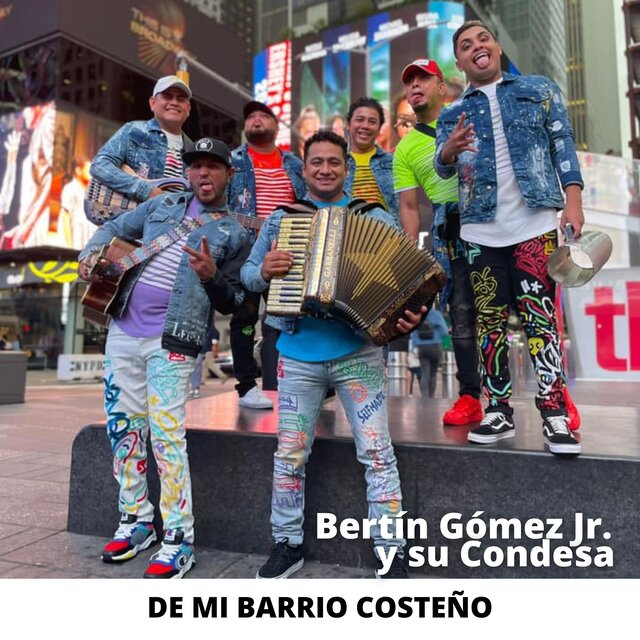 De Mi Barrio Costeño