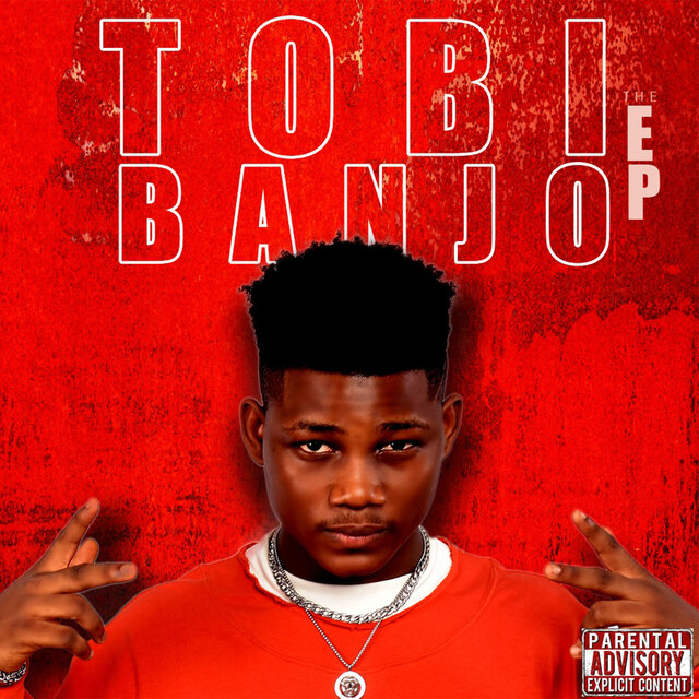 TOBI BANJO