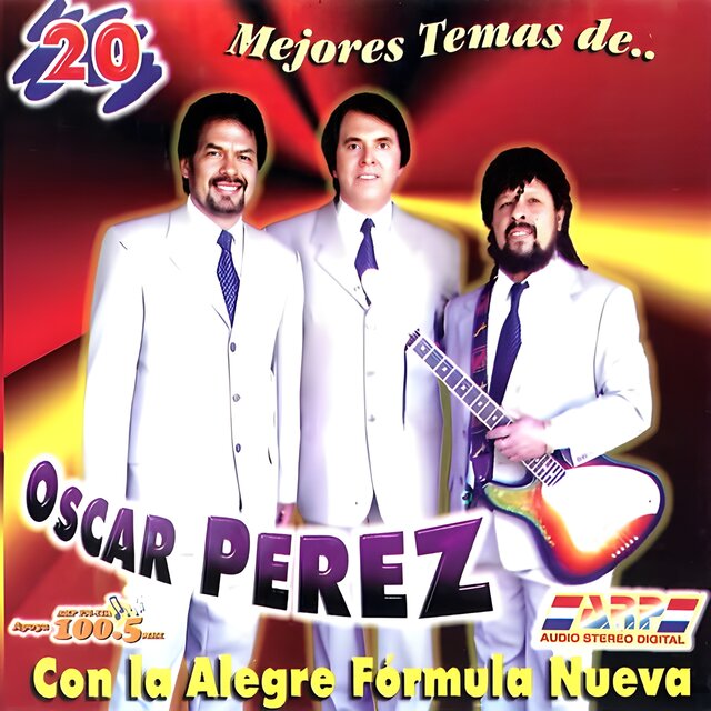 20 Mejores Temas De..
