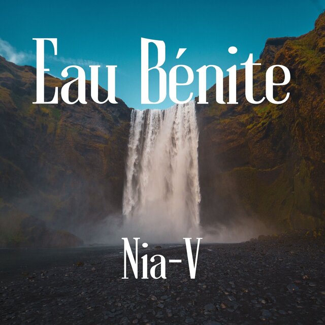 Eau bénite