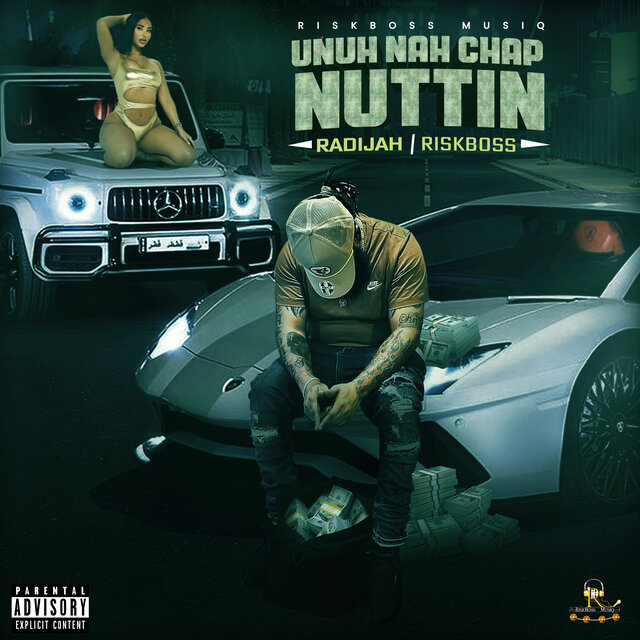 Unuh Nah Chap Ntn
