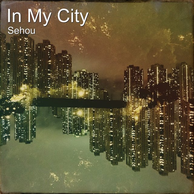In My City (Radio Edit)