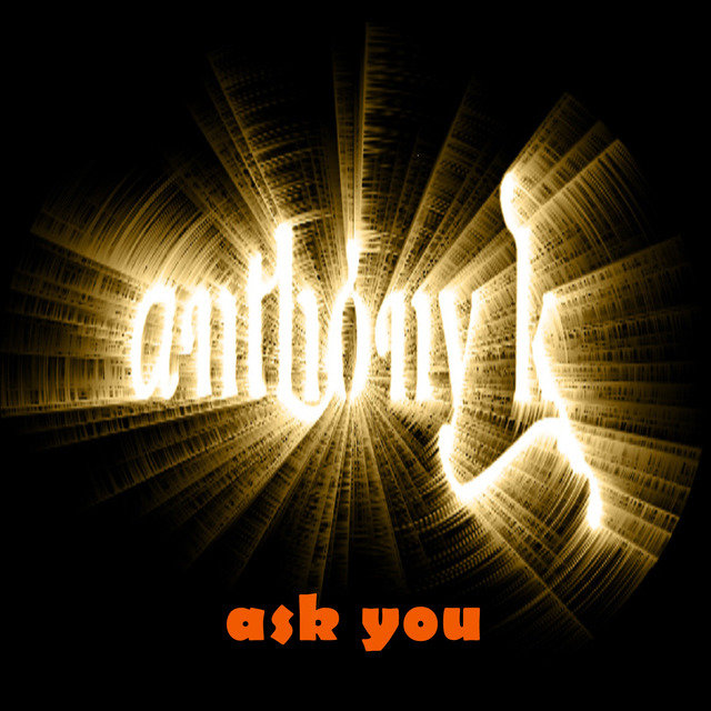 Ask You - Single