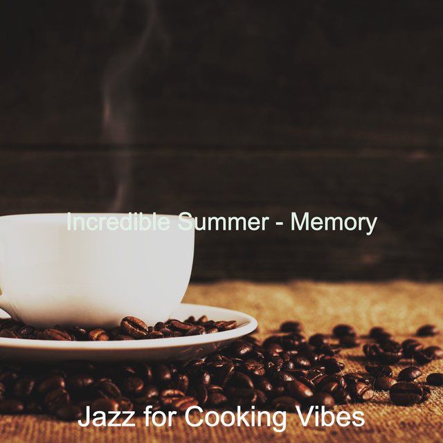 Incredible Summer - Memory
