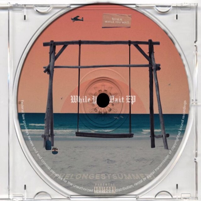 While You Wait EP