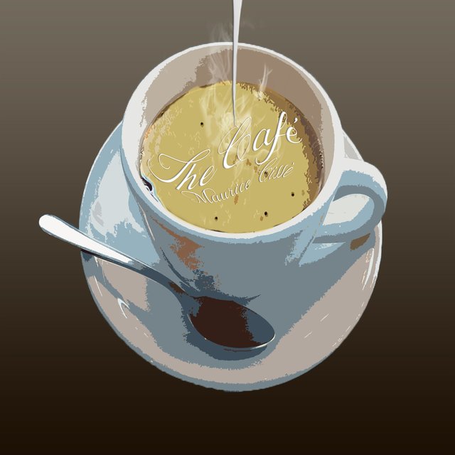 The Café
