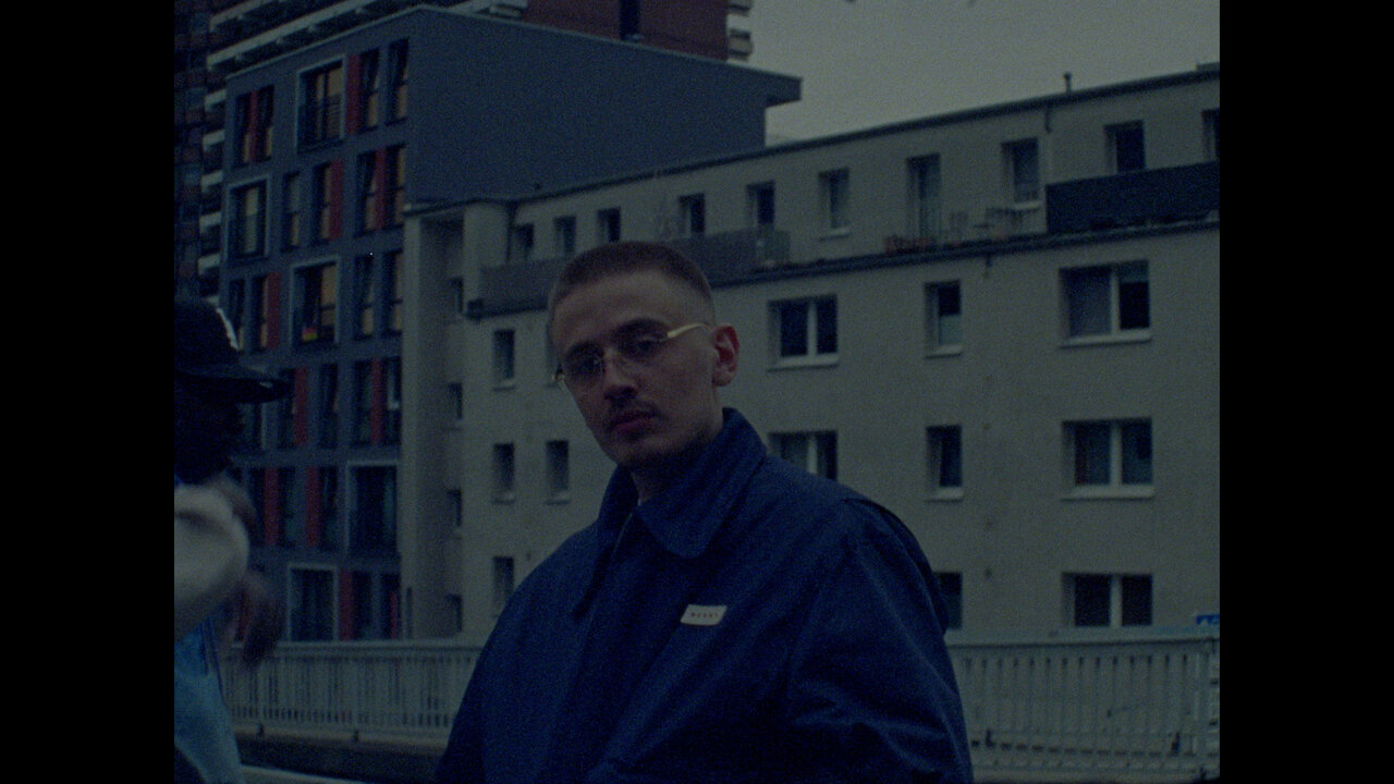 50K INTRO (Official Video)