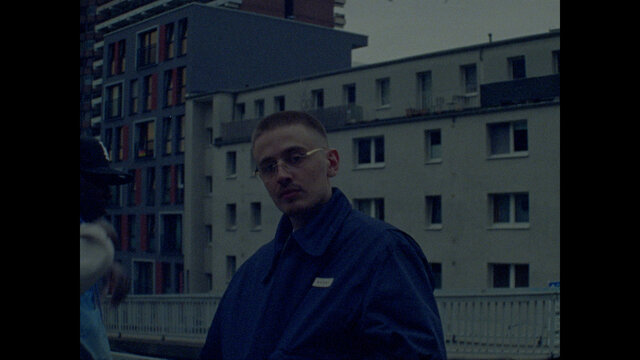 50K INTRO (Official Video)
