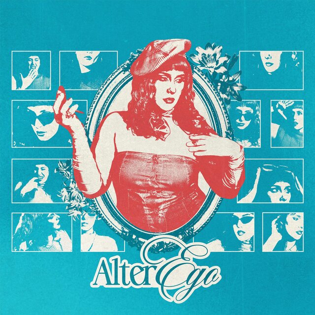 Alter Ego