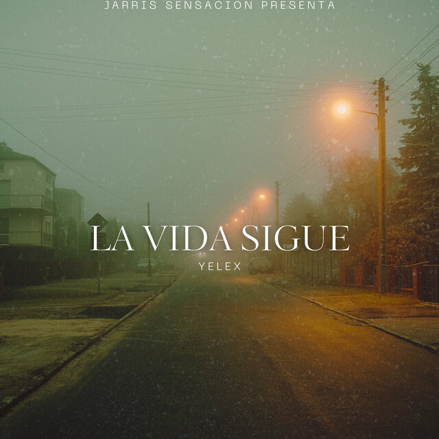 La Vida Sigue