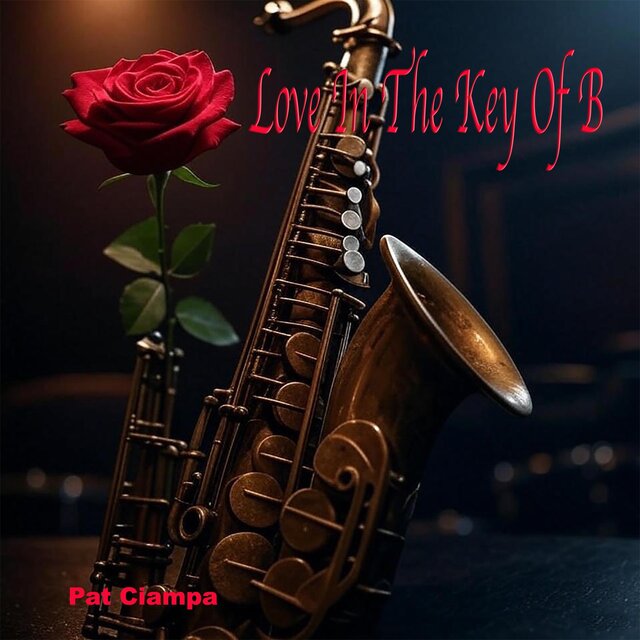 Love In The Key Of B
