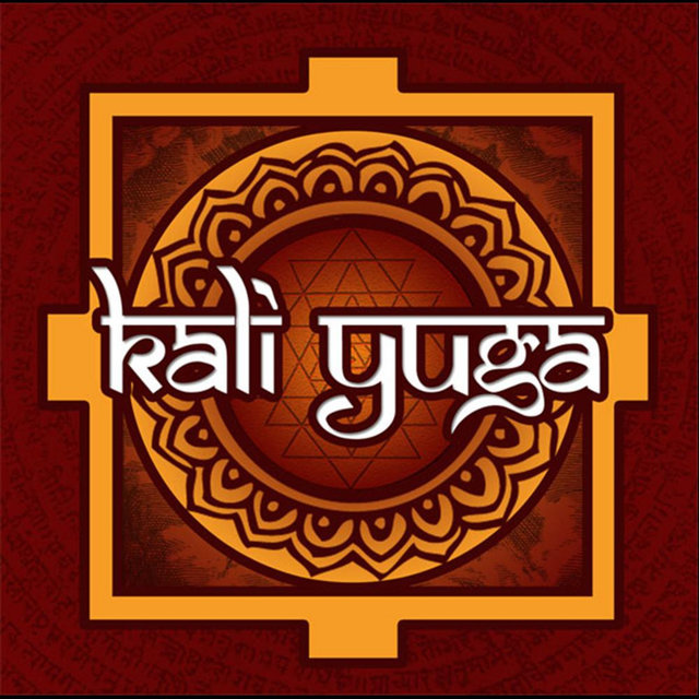 Kali Yuga