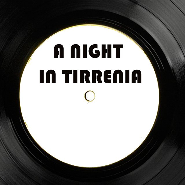 A Night in Tirrenia (feat. Alessandro Del Fabbro & Franchino)