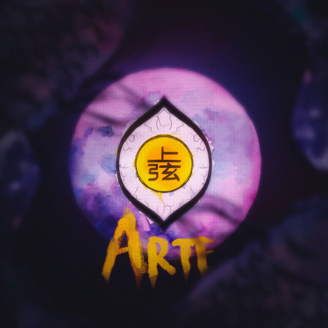 Arte (Gyokko)