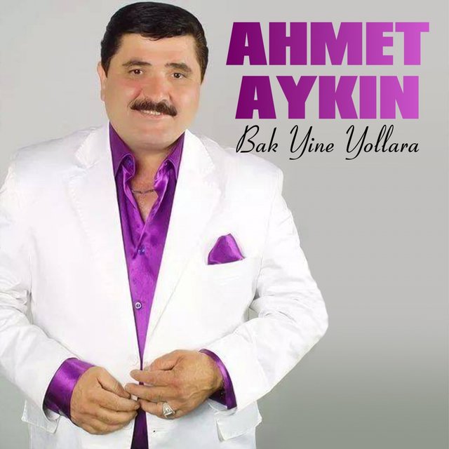 Bak Yine Yollara
