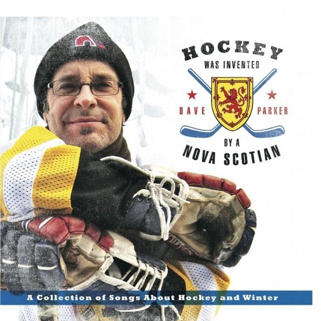Hockey Was Invented By A Nova Scotian
