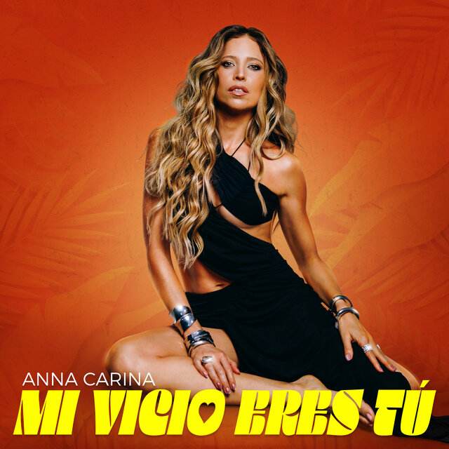 Mi Vicio Eres Tú