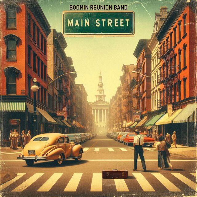 Main Street
