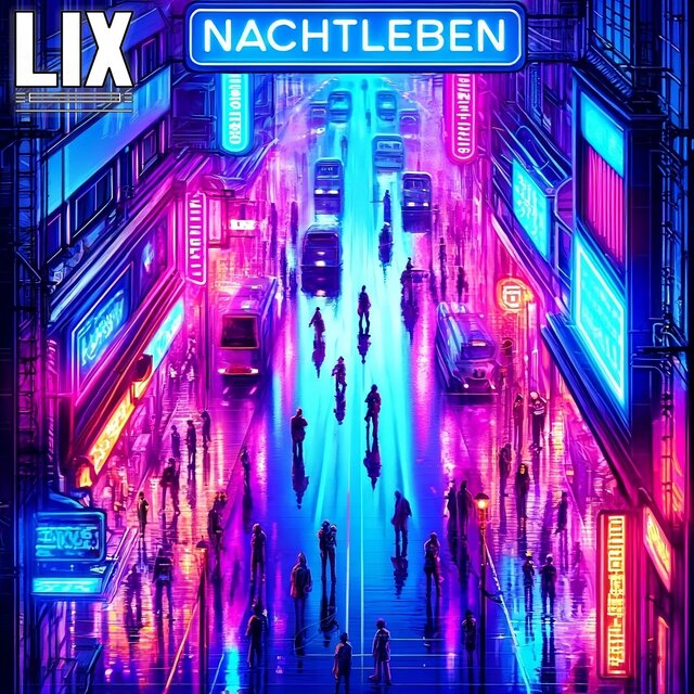 Nachtleben