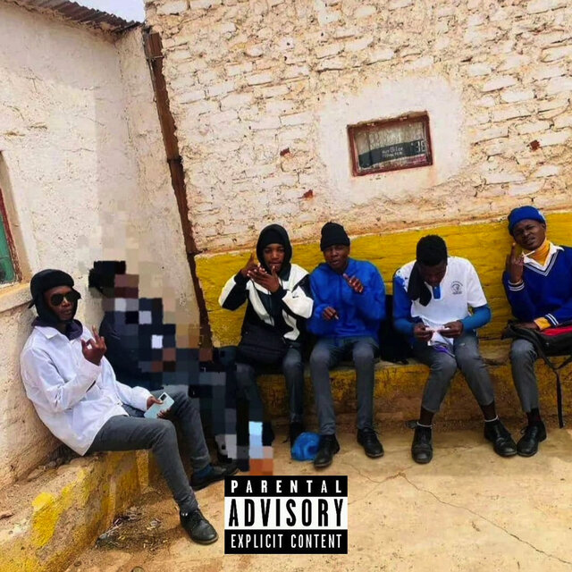 Gennge Freestyle