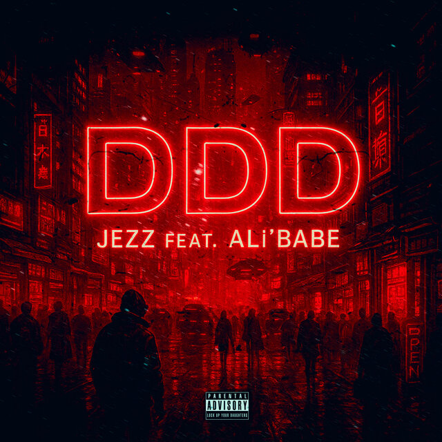DDD