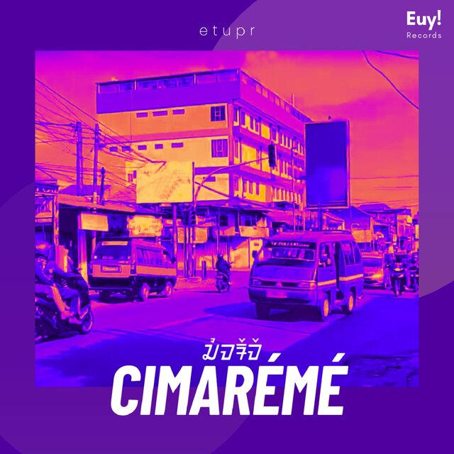 Cimareme