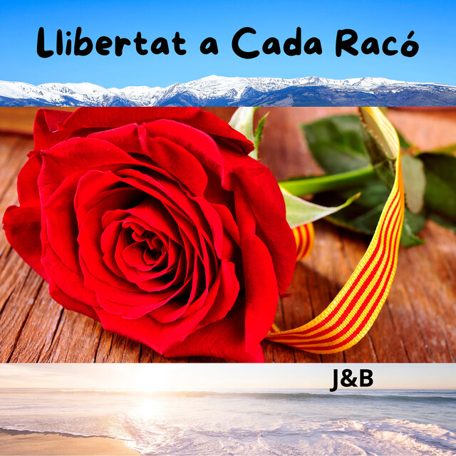 Llibertat a Cada Racó.