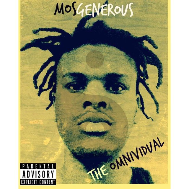 The Omnividual