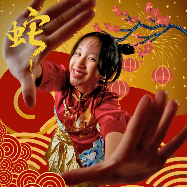Gong Xi Fa Cai (Everybody Celebrate)