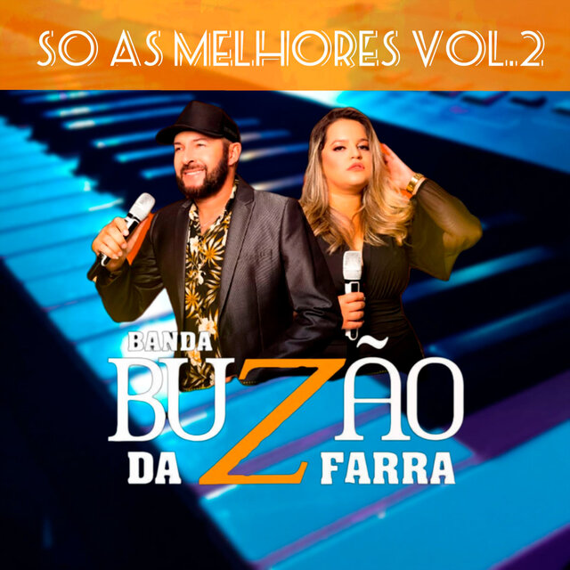Só as Melhores Vol.2