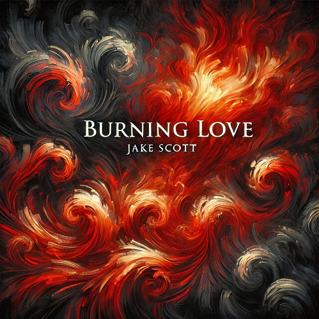 Burning love